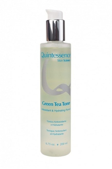 GREEN TEA TONER čistící tonikum