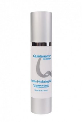 KERATIN HYDRATING GEL hydratační gel