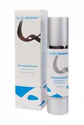 PHYTO-ACTIVE FACIAL EMULSION vypínací krém