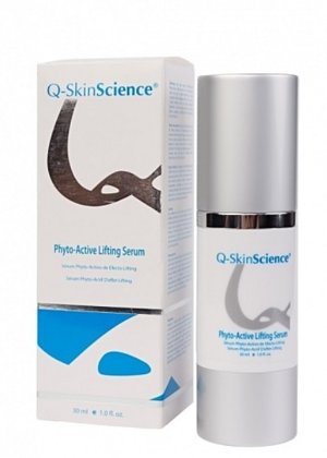 PHYTO-ACTIVE LIFTING SERUM liftingové sérum