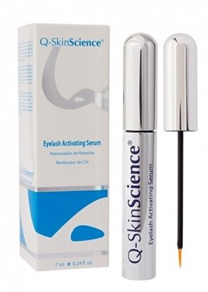 EYELASH ACTIVATING SERUM sérum pro růst řas